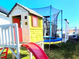 Domki Apartamentowe Rozgwiazdy 20 - 1