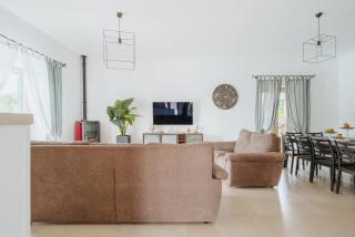 exclusive luxury villa monte pompilio - 2