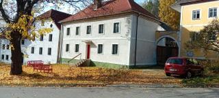 Chalupa Vagner, Pernek - 0