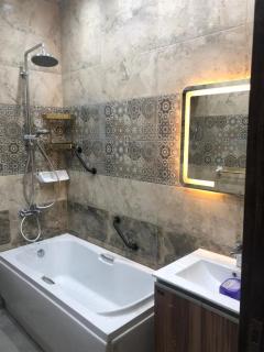 Sephora Compound 3bed rooms - 2