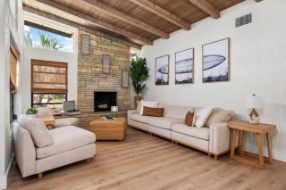 Near AMI Beach I Sand Volleyball I Saltwater pool - 5