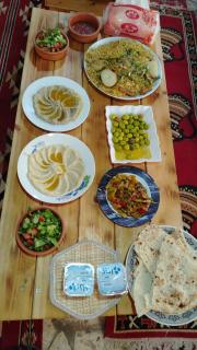 Friends of Dana Hotel - 6