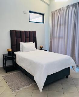 Botumo Apartment-2 - 1