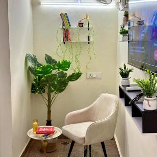 Cozy & Comfy 1BHK in Sector 46 - 9