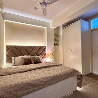 Cozy & Comfy 1BHK in Sector 46 - 3