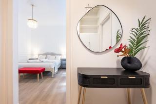 Museo Egizio - All White Chic Studio - GrandMaison - 6