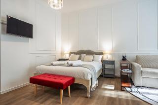 Museo Egizio - All White Chic Studio - GrandMaison - 1