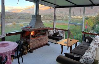 SuperPanorama GuestHouse - 9