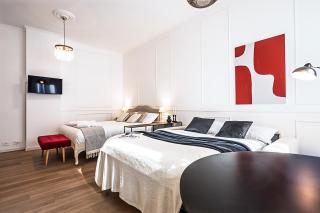 Museo Egizio - All White Chic Studio - GrandMaison - 4