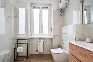 Museo Egizio - All White Chic Studio - GrandMaison - 3