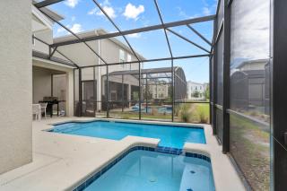 StoreyLake 5Bd Pool 5min walking Clubhouse - 7