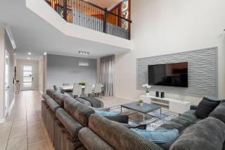 StoreyLake 5Bd Pool 5min walking Clubhouse - 6