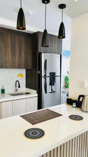 Apartamento Moderno 2 HAB Cerca U del norte - 9