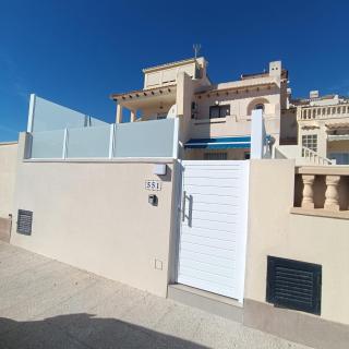 La casa de Lucas - 0