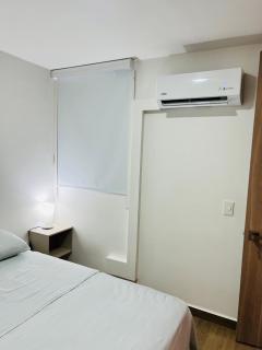 Apartamento Moderno 2 HAB Cerca U del norte - 7