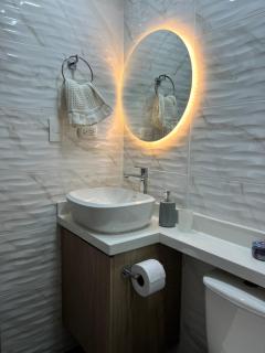 Apartamento Moderno 2 HAB Cerca U del norte - 3