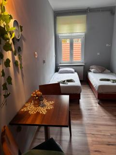 Dom gościnny przy Promenadzie - 8