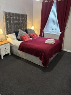 The Georgian Guesthouse - 6