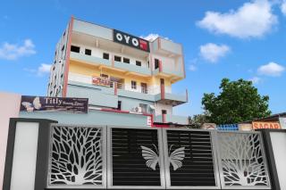 Hotel O MAREENA INN - 0