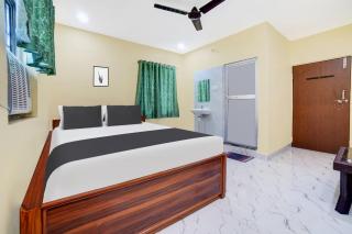 Hotel O MAREENA INN - 0