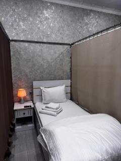 Salomat guest house - 9