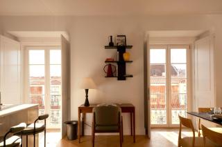 Ando Living - Fanqueiros House - Lissabon - 5