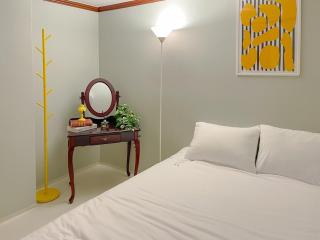 Busan Station KTX 1 minute distance single-family house, emotional interior, large flat, central location - 5