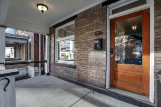 Charming Historic Getaway in the Heart of Columbus - 2