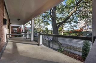 Charming Historic Getaway in the Heart of Columbus - 1