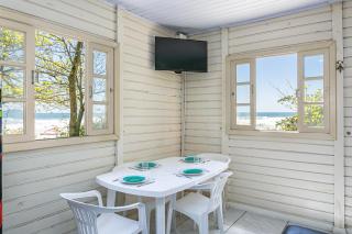 Casa Rústica Pé na Areia | Praia do Matadeiro - 7