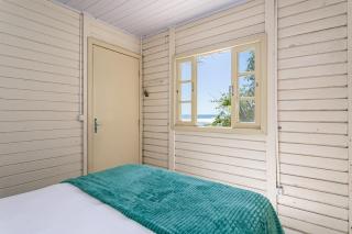 Casa Rústica Pé na Areia | Praia do Matadeiro - 6