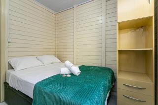 Casa Rústica Pé na Areia | Praia do Matadeiro - 2