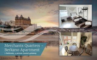 Merchants Quarters - Berkano - 0