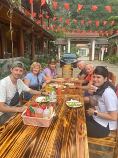 Cao nguyên đá homestay mèo vạc - 1