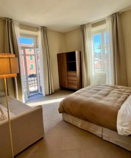 The Italian Job - The apartment - 0