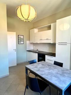 The Italian Job - The apartment - 6