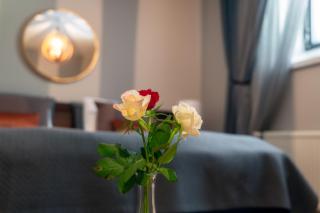 Hotel Vanajanlinna - 7