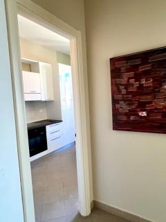 The Italian Job - The apartment - 3