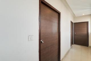 Super Hotel O TJ INTERNATIONAL - 7