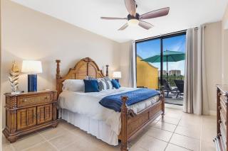 Fantastic Three Bedroom Condo With Balcony - 1