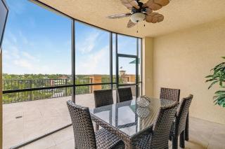 Fantastic Three Bedroom Condo With Balcony - 2