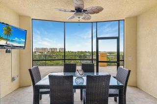 Fantastic Three Bedroom Condo With Balcony - 3