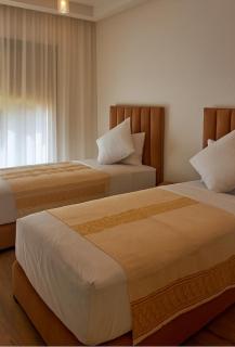 Appartement moderne et spacieux avec terrasse et piscine au Noria Golf - 7