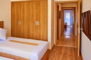 Appartement moderne et spacieux avec terrasse et piscine au Noria Golf - 5