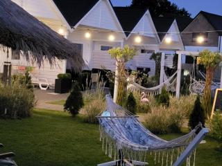 Domki Apartamentowe Rozgwiazdy 20 - 3