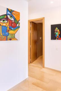 Appartement moderne et spacieux avec terrasse et piscine au Noria Golf - 2