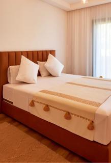 Appartement moderne et spacieux avec terrasse et piscine au Noria Golf - 4