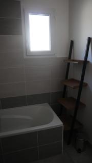 Gîte Clusel-Roch 6 personnes au cœur des Côte-Rôtie - 5