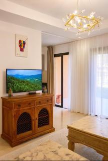 Appartement moderne et spacieux avec terrasse et piscine au Noria Golf - 6