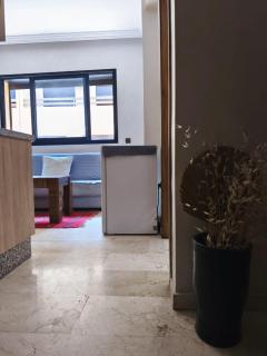 Cocoon Apartment & Pool ctm aeropot train station - 8